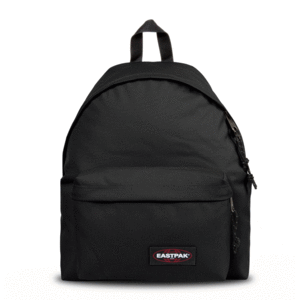 EK620008 PADDED PAK'R BLACK EASTPAK