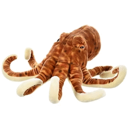 PULPO WILD REPUBLIC