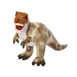T-REX WILD REPUBLIC