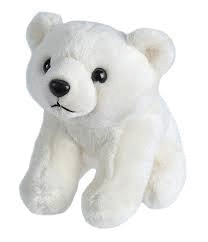 OSO POLAR MINI WILD REPUBLIC