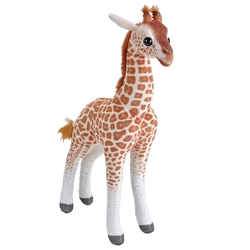 BEBE GIRAFA WILD REPUBLIC