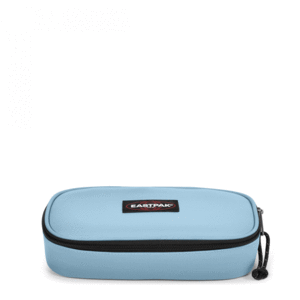 EK7176J7 OVAL SINGLE COULD BLUE EASTPAK