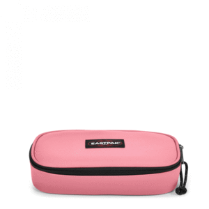 EK7171K7 OVAL SINGLE SUMMER PINK EASTPAK