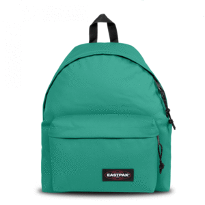 EK6206J8 PADDED PAK´R BOTANIC GREEN EASTPAK