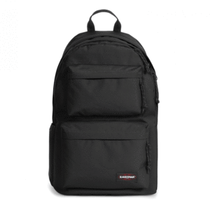 EK0A5B7Y008 PADDED DOUBLE BLACK EASTPAK