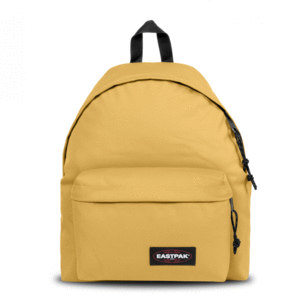 EK620L09 PADDED PAK'R GOLDENROD EASTPAK