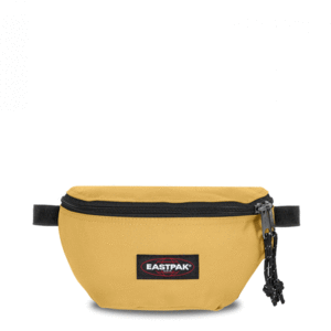 EK074L09 SPRINGER GOLDENROD YELLOW EASTPAK