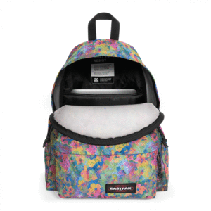 EK0A5BG4 2O5 DAY PAK'R FLOWERBLUR MIX EASTPAK