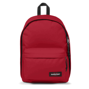 EK0007671O9 OUT OF OFFICE SCARLET RED EASTPAK