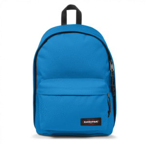 EK7670O9 OUT OF OFFICE AZURE BLUE EASTPAK