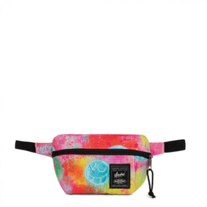 EK0A5BG6 309 SOMMAR FLUO CLOUDS EASTPAK