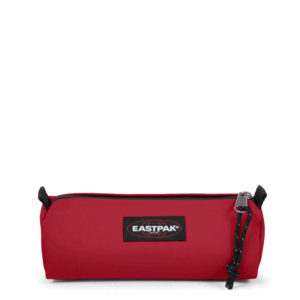 EK0003721O9 BENCHMARK SINGLE SCARLET RED EASTPAK