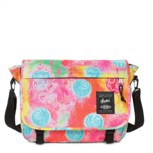 EK00026E 3O9 DELEGATE FLUO CLOUDS EASTPAK