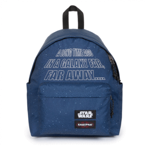 EK0A5BG4 1Q0 DAY PAK'R SW STARS WARS NAVY EASTPAK