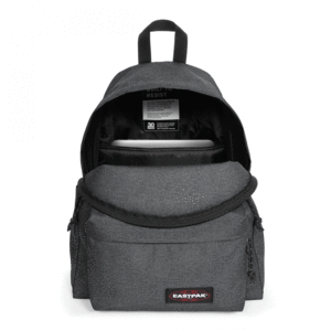 EK0A5BG4 77H DAY PAK'R BLACK DENIM EASTPAK