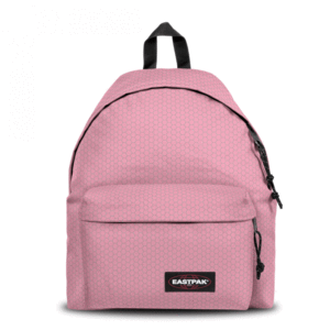 EK620U38 PADDED PAK'R REFLEKS PINK EASTPAK