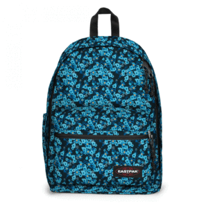 EK0A5BBJU51 OFFICE ZIPPL'R DITSY BLACK EASTPAK