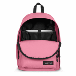 EK0A5BBJU90 OFFICE ZIPPL'R PINK EASTPAK