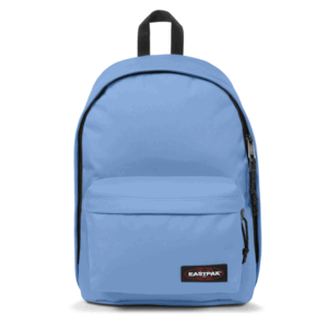 EK7676V5 OUT OF OFFICE AIR BLUE EASTPAK