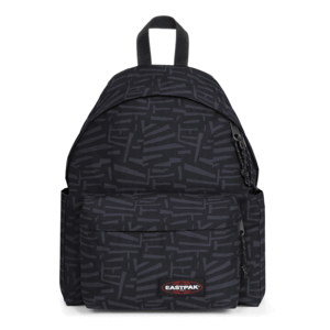 EK0A5BG4 6V8 DAY PAK'R SHAPE DARK EASTPAK