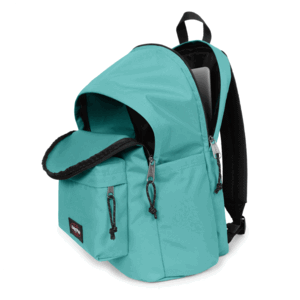 EK0A5BIK 5V7 DAY OFFICE STREAM BLUE EASTPAK