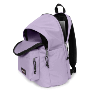EK0A5BIK 5V8 DAY OFFICE ORCHID LILAC EASTPAK