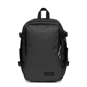 EK0A5BKD 4Y8 CABIN PAK'R TRAP BLACK EASTPAK