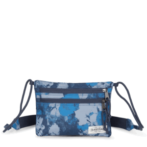 EK0A5BKA 4W4 CROSTIN BLUE EASTPAK