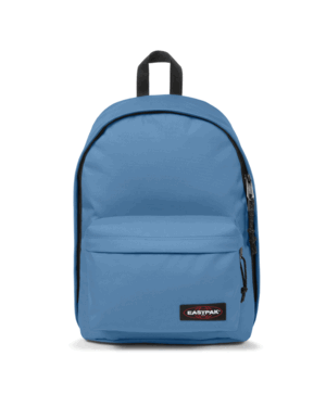 EK000767B0D OUT OF OFFICE AVIATOR BLUE EASTPAK