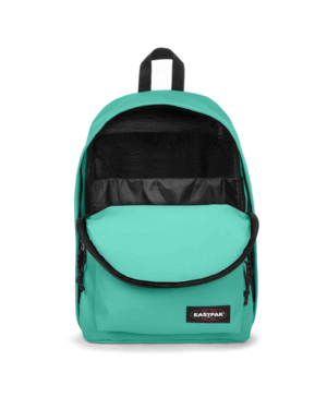 EK000767B0G OUT OF OFFICE AQUAMARINE BLUE EASTPAK