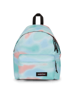 EK0A5BG4 B0VDAY PAK'R  SPARKLY GRADIENT EASTPAK
