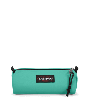 EK000372 B0G BENCHMARK AQUAMARINE BLUE EASTPAK
