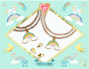 TU & YO ARCO IRIS DJECO