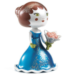 ARTY TOYS BLANCA EDICION LIMITADA 2021 DJECO