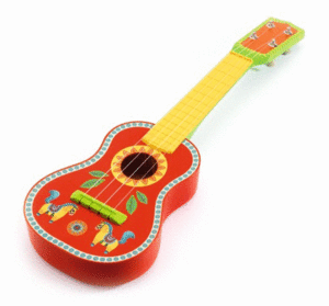 ANIMAMBO GUITARRA