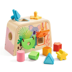 BABY COLOR MULTI ENCAJE DJECO