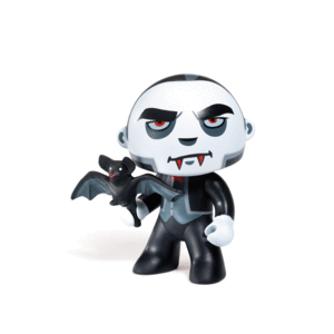 ARTY TOYS DRACULUM DJECO