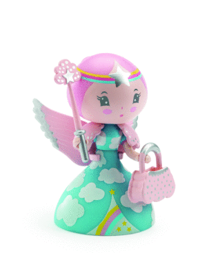 ARTY TOYS PRINCESA CELESTA DJECO