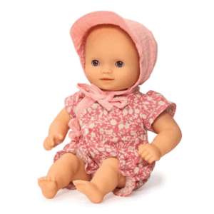 POMEA MUÑECA BABY JACINTHE