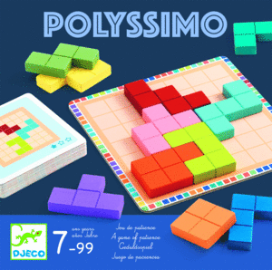 POLYSSIMO DJECO