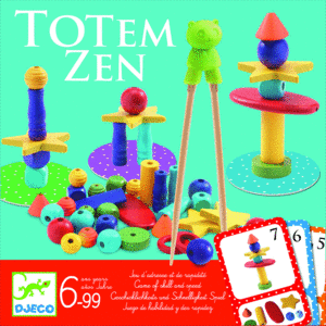 TOTEM ZEN DJECO