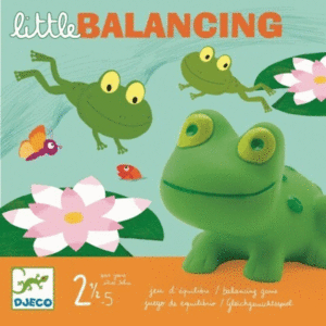 JUEGO LITTLE BALANCING DJECO