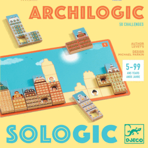 ARCHILOGIC DJECO