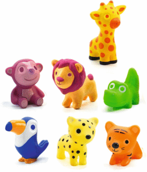 FIGURAS SABANA DJECO