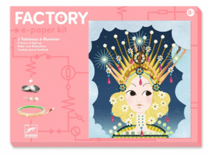 FACTORY IMÁGENES PARA ILUMINAR CORONADAS