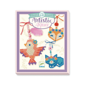 ARTISTIC AQUA CAMPESTRES DJECO