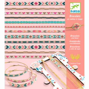 PULSERAS MINUSCULAS DJECO