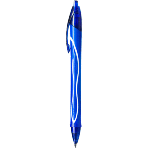 BOLIGRAFO GEL-OCITY AZUL BIC