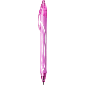 BOLIGRAFO GEL-OCITY ROSA BIC
