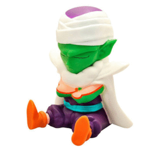 HUCHA PICCOLO DRAGON BALL